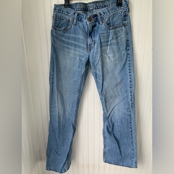 American Eagle Jeans 31/32 - Picture 4 of 5